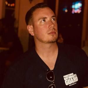 Meet your Posher, Tom